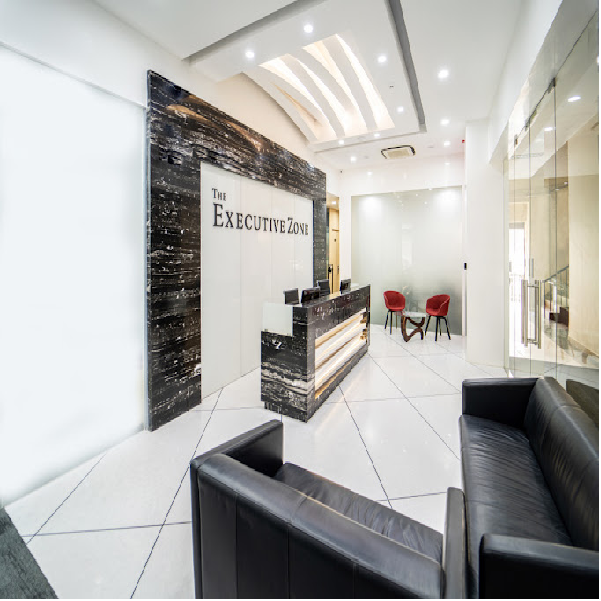 The Executive Centre, Shakti Tower | Anna Sarai, Chennai